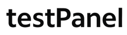 TestPanel Logo